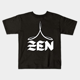 Zen Kids T-Shirt